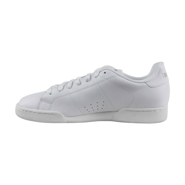 men's reebok npc ii casual shoes
