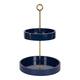 Option Navy Blue/Gold