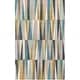 preview thumbnail 2 of 8, Hand-Tufted Rox anne Geometric Wool Area Rug