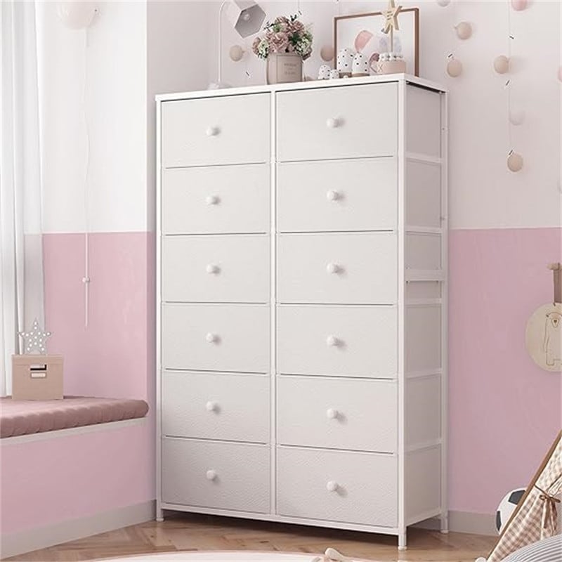 Cute tall dressers sale