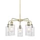Option Antique Brass / Seedy