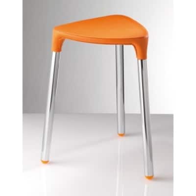 Nameeks Gedy Bathroom Stool