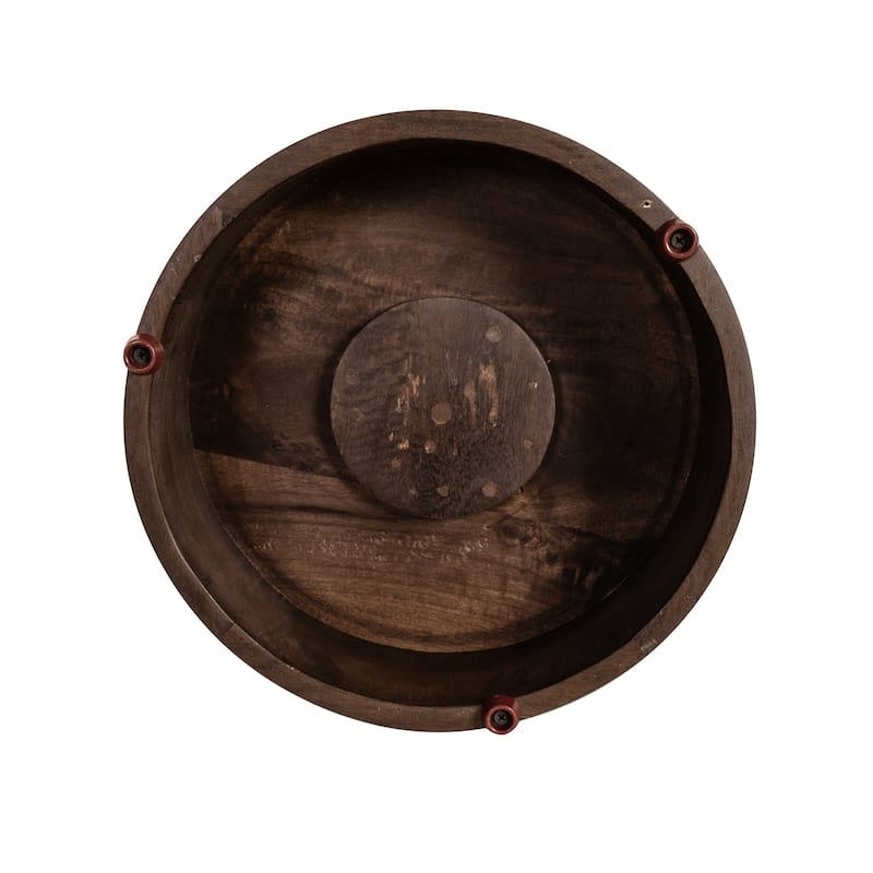 Forge Tier Accent Table Small