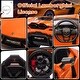 preview thumbnail 2 of 47, 12V Kids Ride On Car, Licensed Lamborghini Revuelto Electric Car for Kids