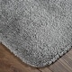 preview thumbnail 26 of 131, Mohawk Home Machine Washable Big One Bath Mat