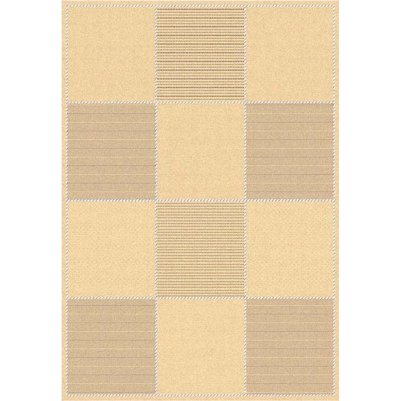 SAFAVIEH Courtyard Olene Indoor/ Outdoor Waterproof Rug