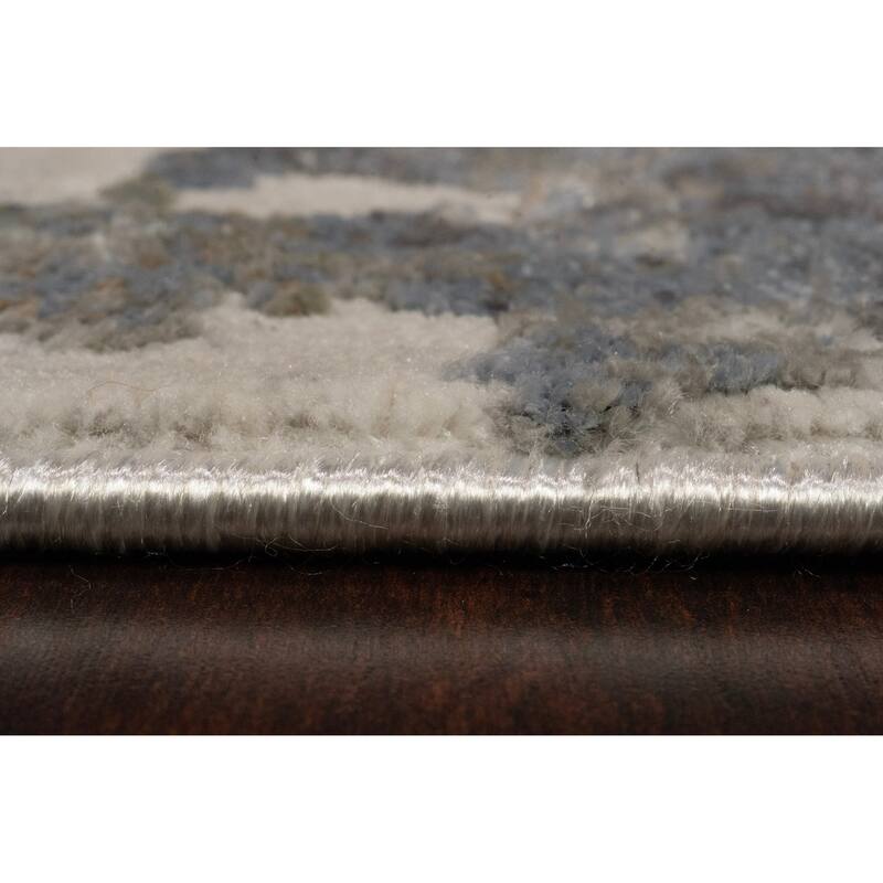 Dynamic Rugs Castilla Modern Area Rug