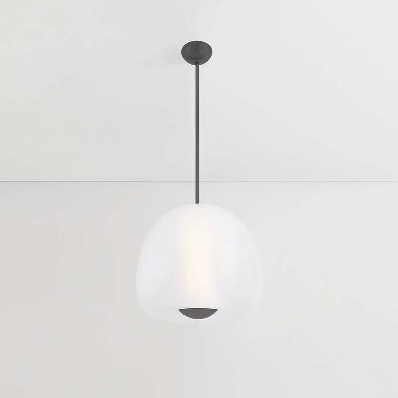 Hudson Valley Lighting 3019 Scranton 19" Wide Pendant