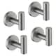 Option Brush Nickel-4 pack