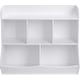 preview thumbnail 4 of 26, UTEX Toy Storage Organizer with Bookcase for Books,Toys
