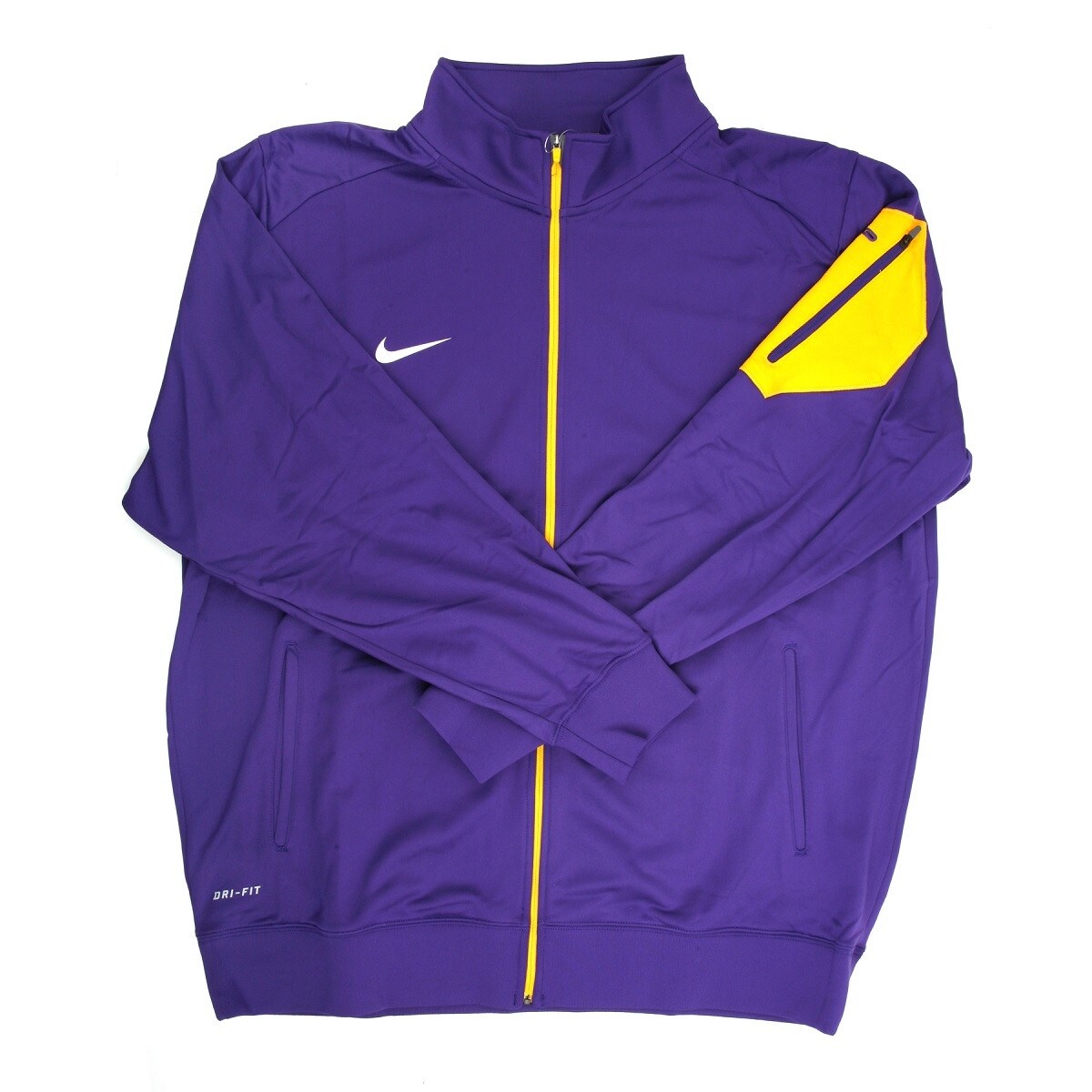 nike long sleeve thermal hoodie