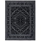 preview thumbnail 139 of 188, SAFAVIEH Adirondack Cheyenne Rustic Oriental Medallion Rug