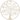 SAFAVIEH Outdoor Collection 20" Tree Of Life Wall Art