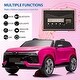 preview thumbnail 33 of 33, 24V 2-Seater SUV Licensed Chevrolet Blazer Ride On Car Toy