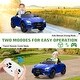 preview thumbnail 47 of 47, 12V Power Battery Electric Vehicles,Licensed Mercedes-Benz with Remote Control