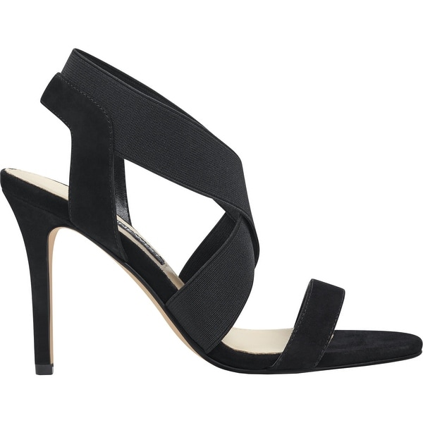 nine west maya dress sandals