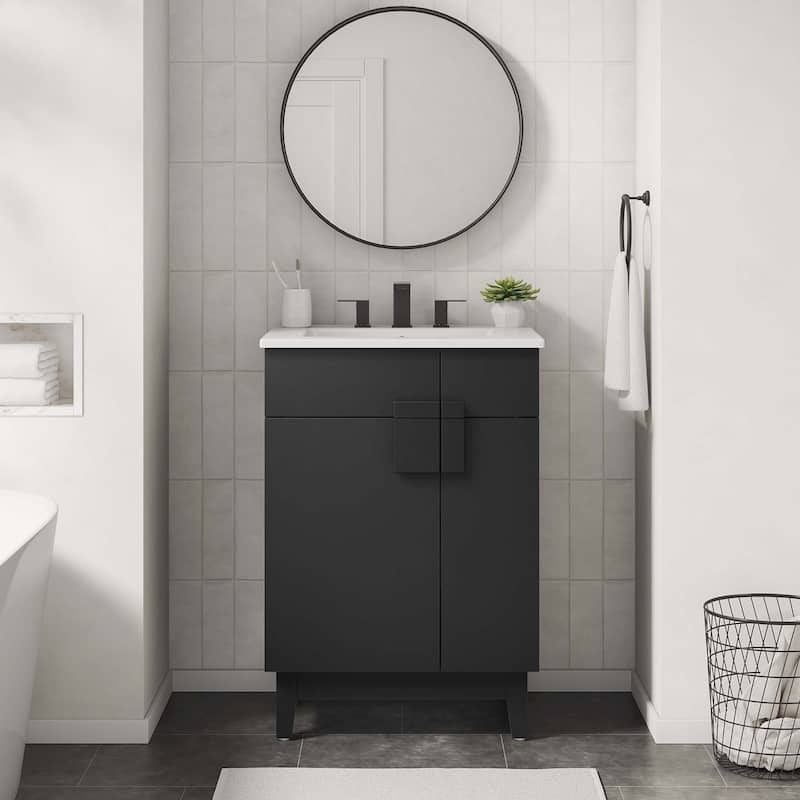 Miles 24" Bathroom Vanity