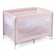 preview thumbnail 20 of 18, Gymax Portable Baby Playard w/Soft Mattress Breathable Mesh Sides