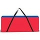 preview thumbnail 11 of 9, Costway Giant 4 in A Row Storage Bag Carrying Bag for Jumbo 4-to-Score - See Details