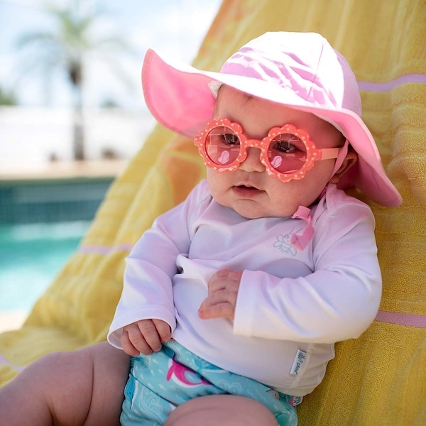 iplay baby sun hat