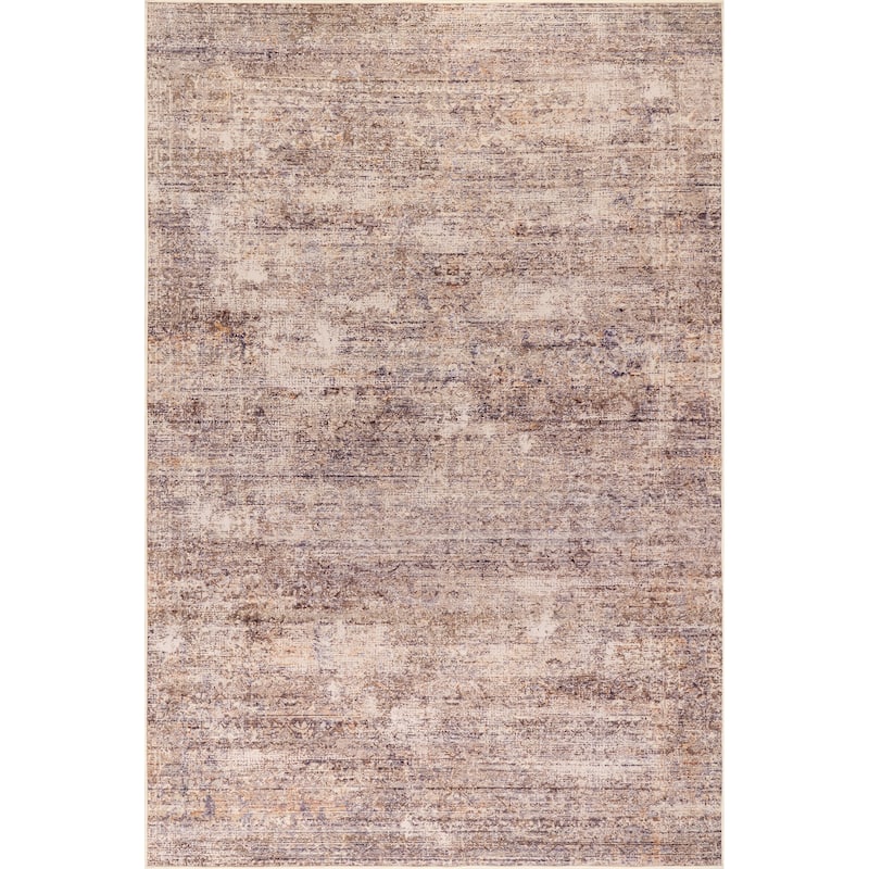 Nuloom Smart Plus with SplashGuard Area Rug