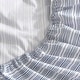 preview thumbnail 7 of 19, Nautica Percale Cotton Fully Elastic Fitted Sheet