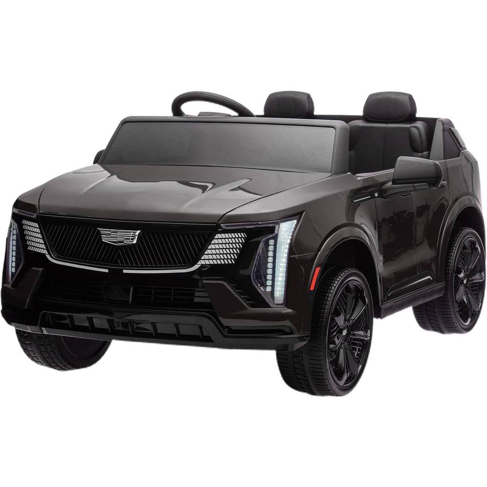 24V 2 Seater Ride On Truck Car with Parent Remote Control for Kids Best Gifts