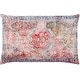 preview thumbnail 2 of 3, Gioia Global Hand Woven Throw Pillow