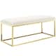 Option gold ivory