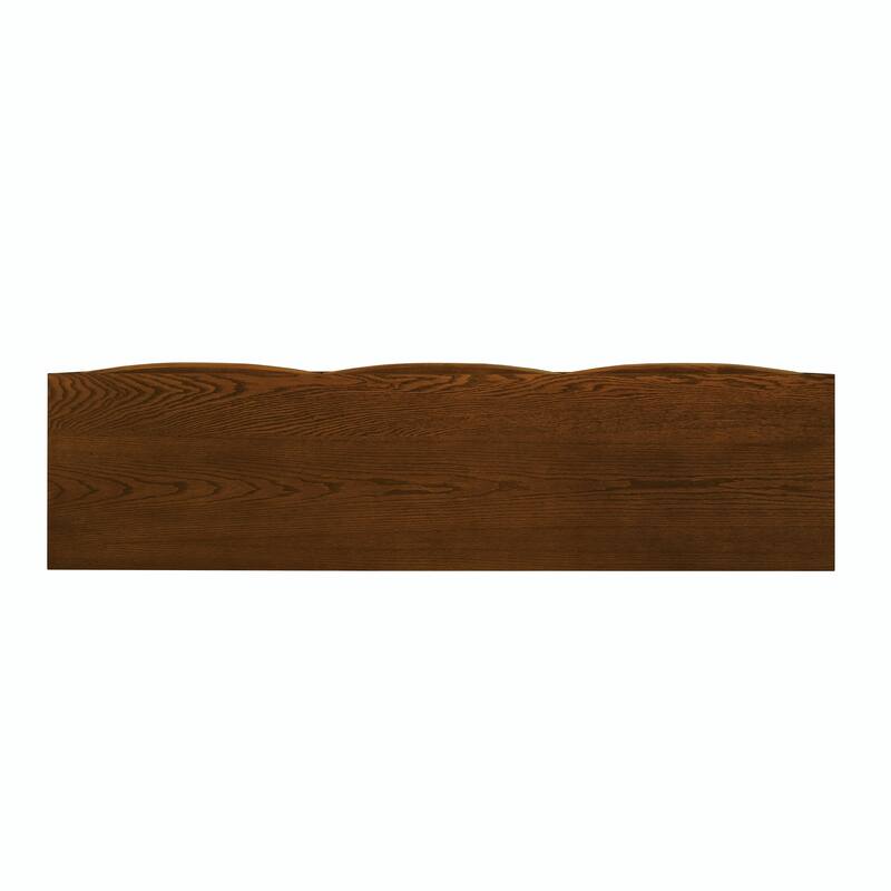 63" Mid-Century Modern TV Stand for TVs up to 75"