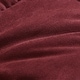 preview thumbnail 15 of 13, Eddie Bauer Sherwood Faux Suede Textured Comforter & Sham Set