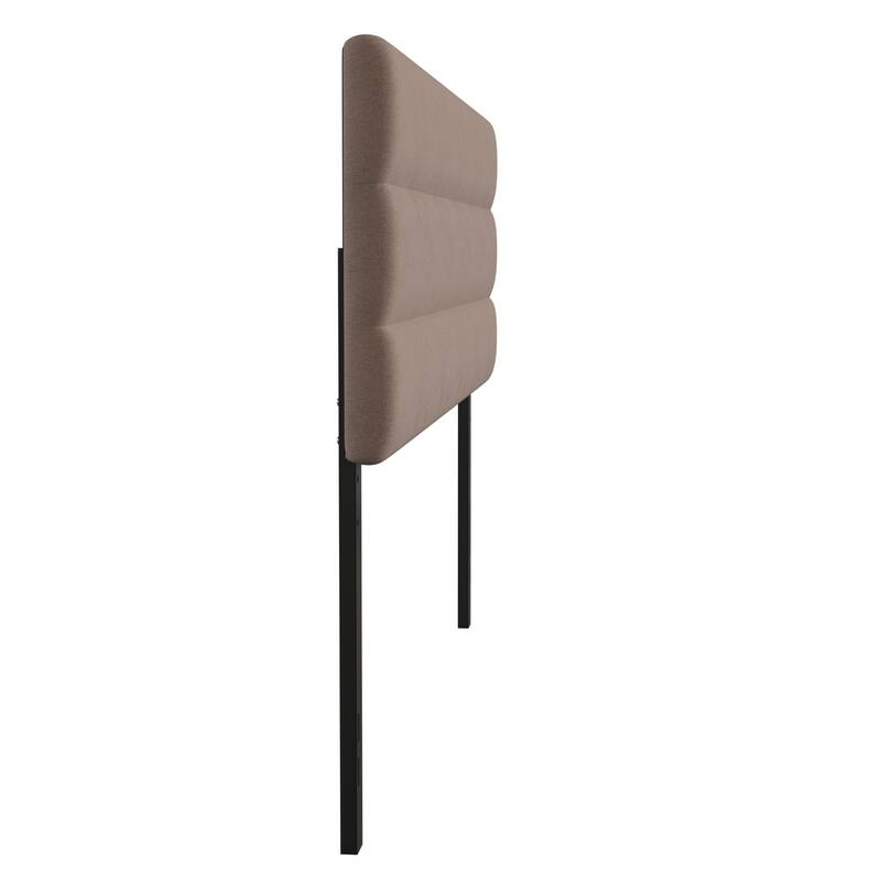 Universal Fit Tufted Upholstered Headboard