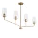 Option Champagne Bronze