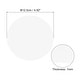 preview thumbnail 11 of 11, 3Pcs Silicone Jar Opener Gripper Pad Bottle Lid Openers for Weak Hands White