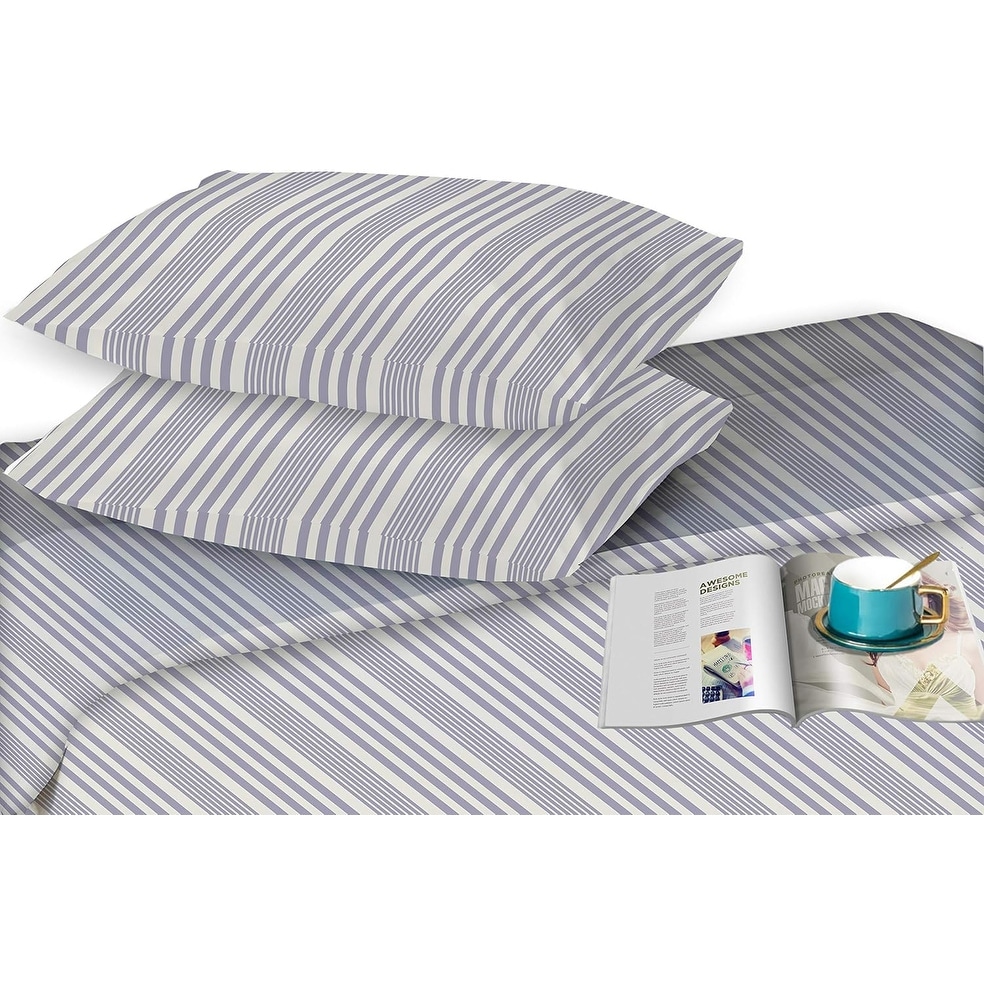 Lavish Touch 100% Cotton Double Brushed Flannel 160 GSM 20