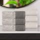 Option Ivory/Charcoal