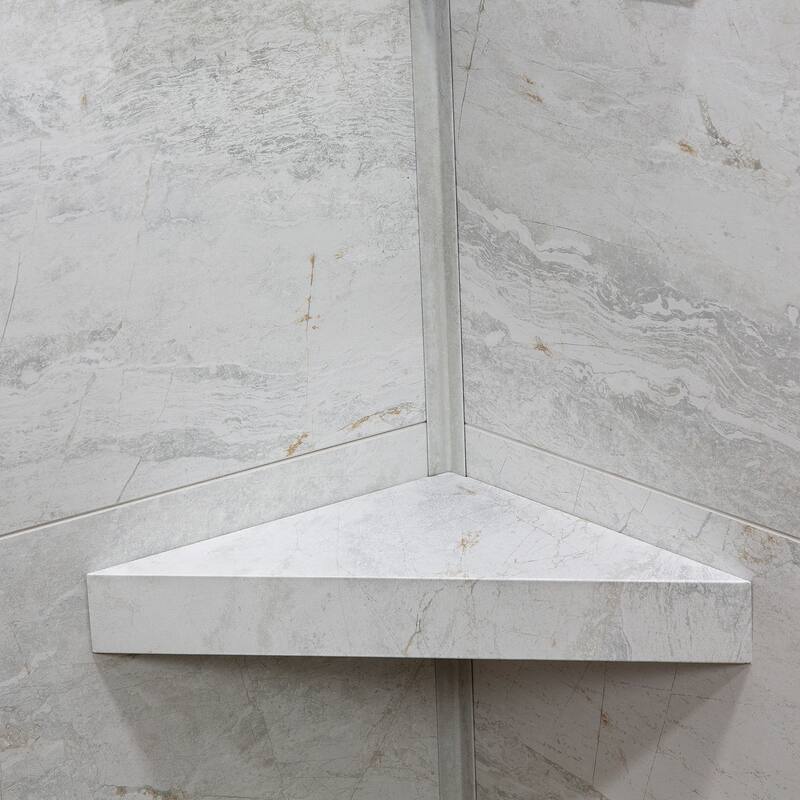 Palisade Shower Shelf