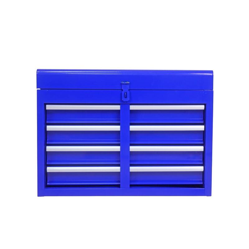 Rolling Tool Chest with Wheels Garage Storage Cabinet Tool Box