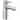 Hansgrohe Talis E 1.2 GPM Single Hole Bathroom Faucet with QuickClean,