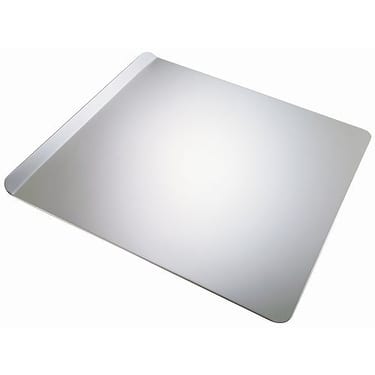 T Fal Air Bake Cookie Sheet, Large, 16 Inch X 14 Inch, Bakeware