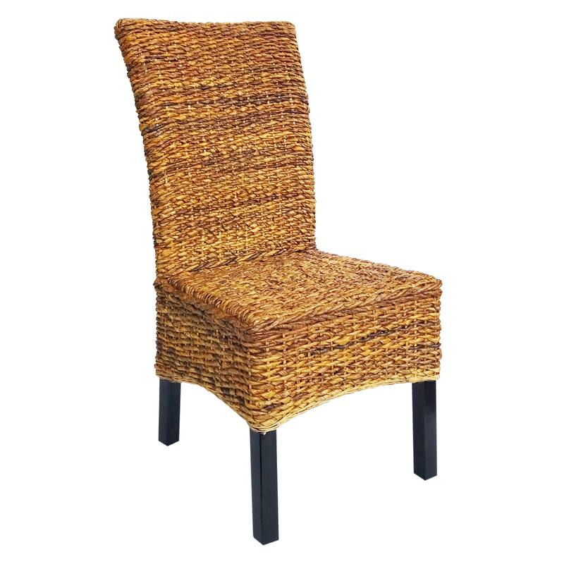 Torrig Banana Leaf Chair SET 2 PCS