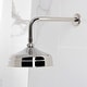 preview thumbnail 16 of 34, Kingston Brass Manhattan Single-Handle Pressure Balanced Tub and Shower Faucet