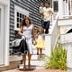 preview thumbnail 18 of 27, GOLD Otto Self-Folding Lightweight Travel Stroller