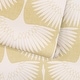 preview thumbnail 6 of 13, Tempaper Feather Flock by Genevieve Gorder Peel and Stick Wallpaper