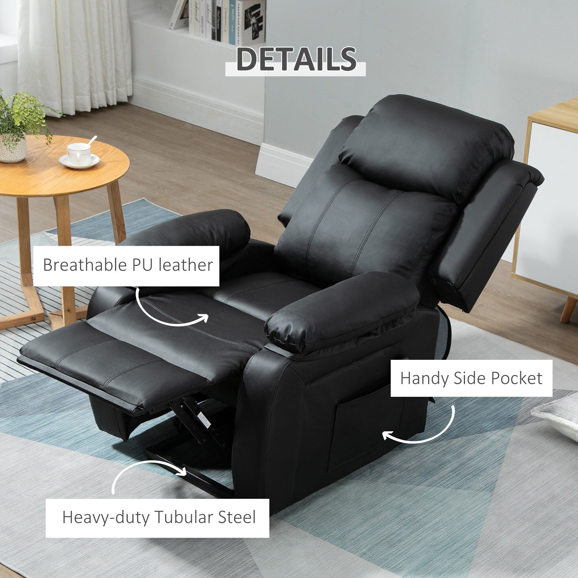 Handy living store lift chair