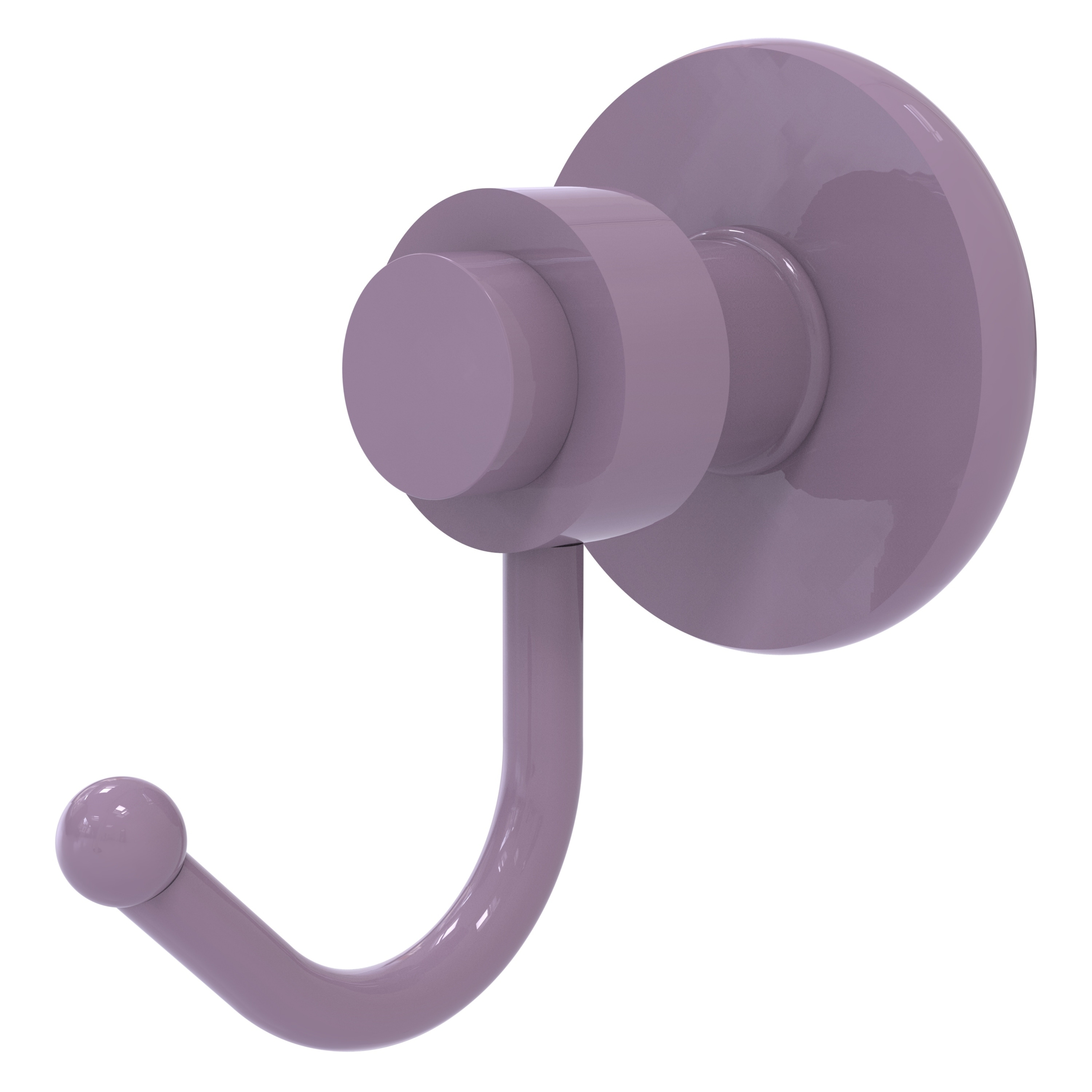 Allied Brass Mercury Collection Robe Hook