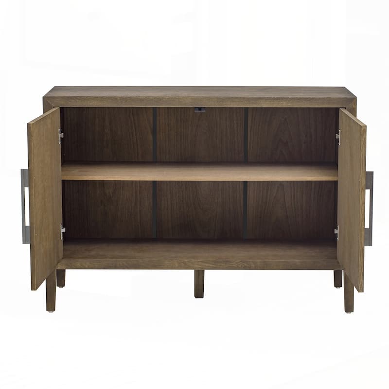 Storage Cabinet Sideboard Wooden Cabinet