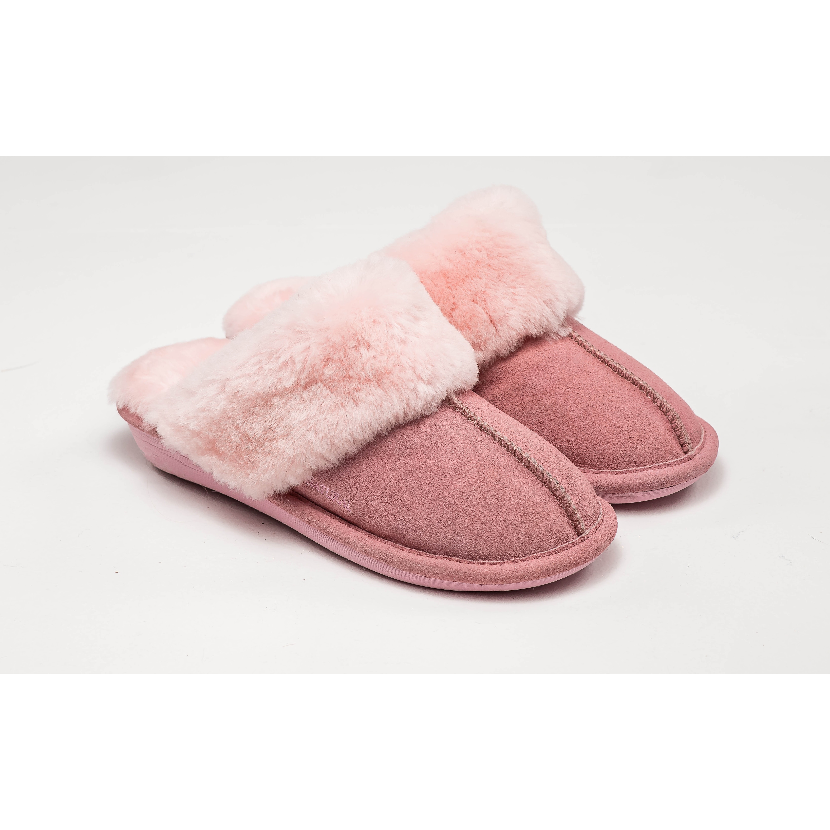 ladies full slippers size 6