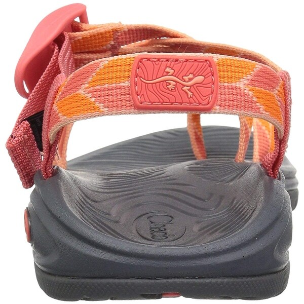 chaco women's zvolv x2 athletic sandal