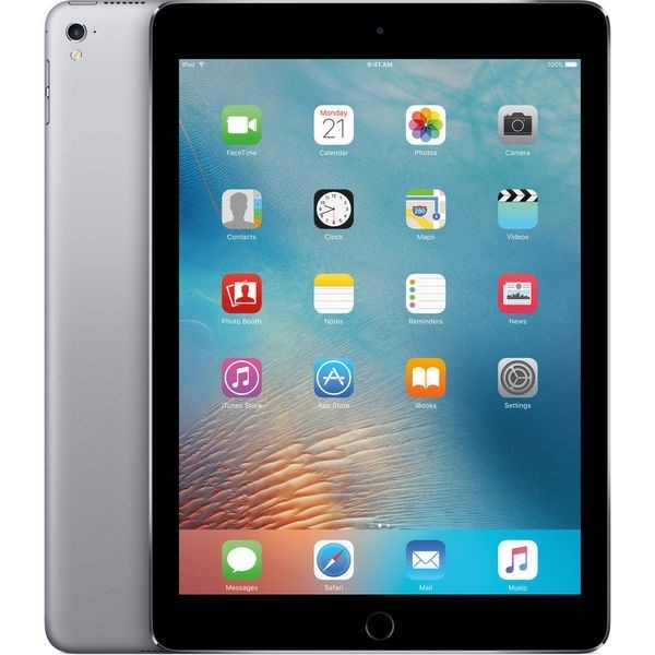 Apple 9.7" iPad Pro (128GB, Wi-Fi Only)